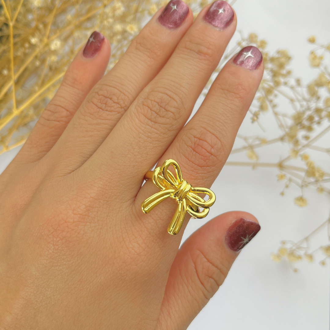 ANILLO CORBATA