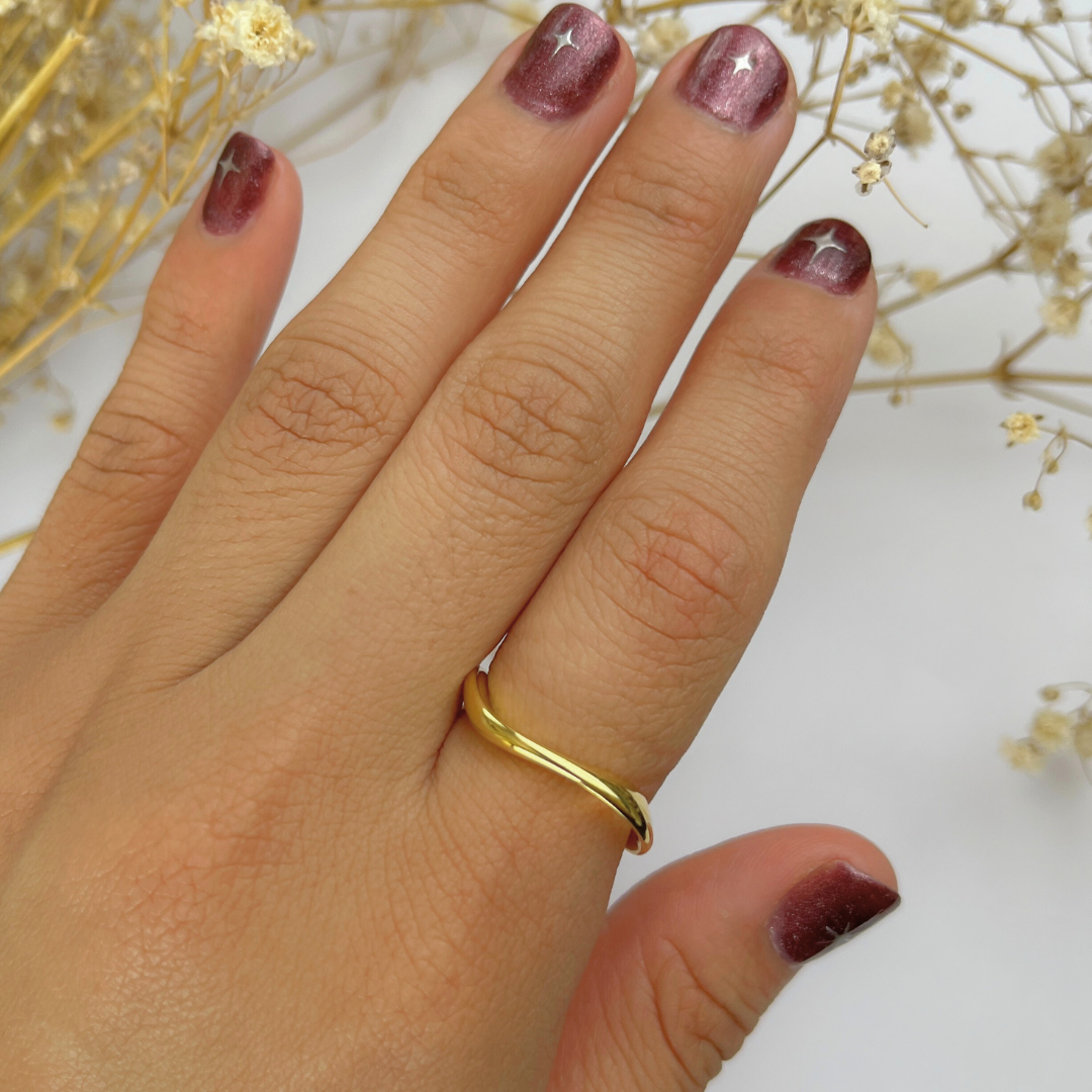 Anillo little
