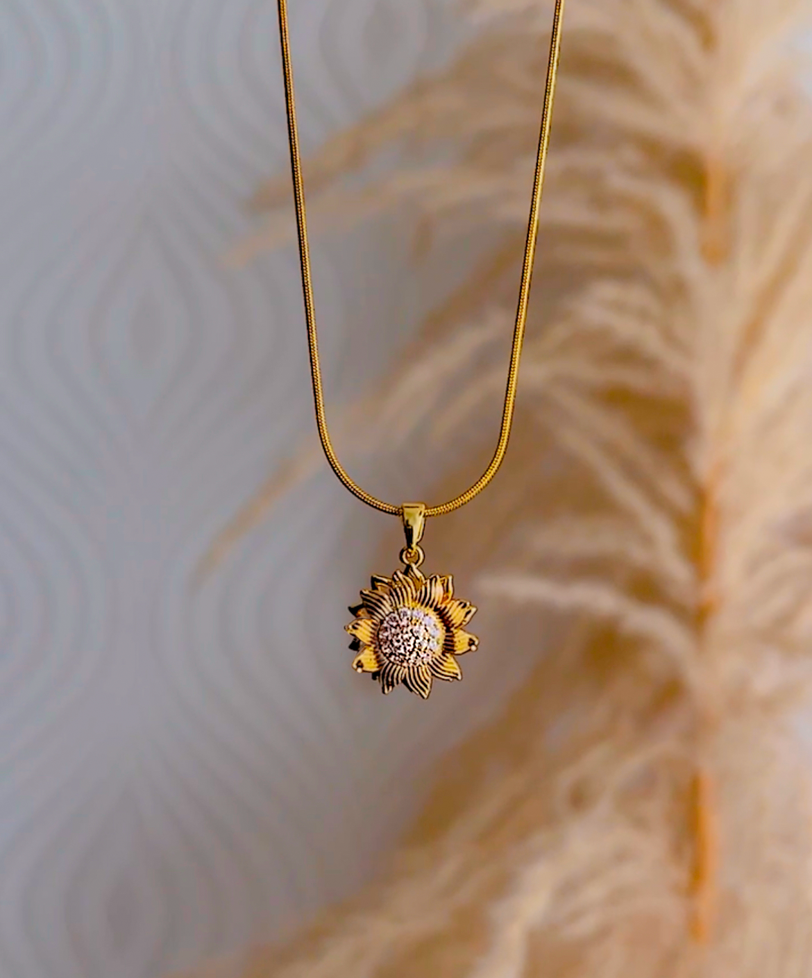 Collar Antiestrés Calma