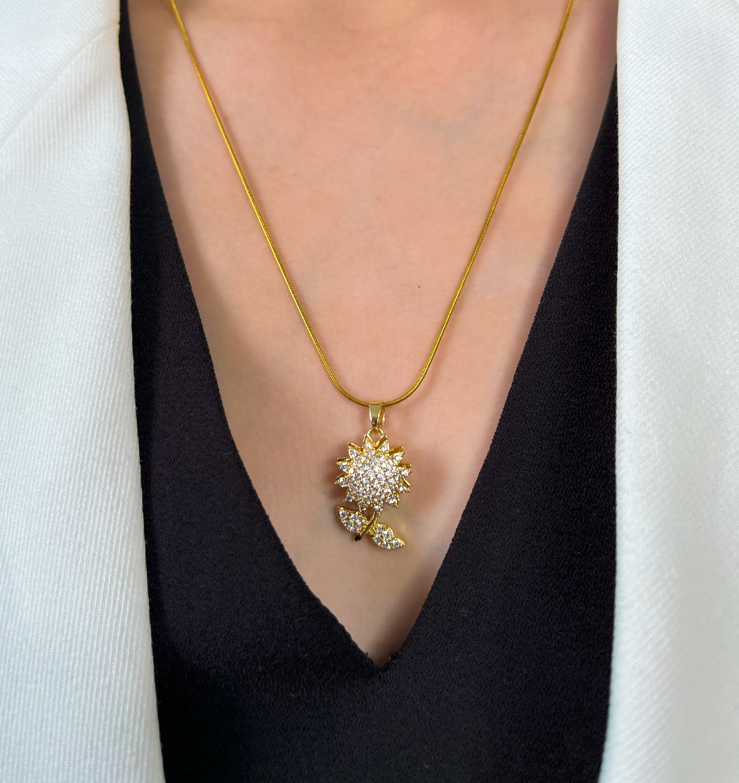 Collar Antiestrés Margot