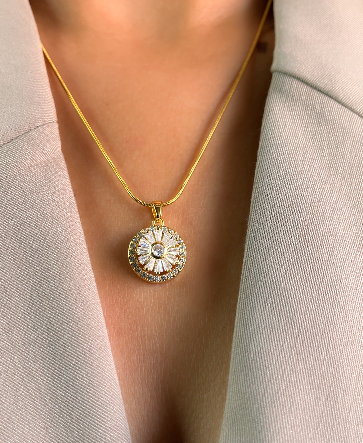 Collares Antiestrés