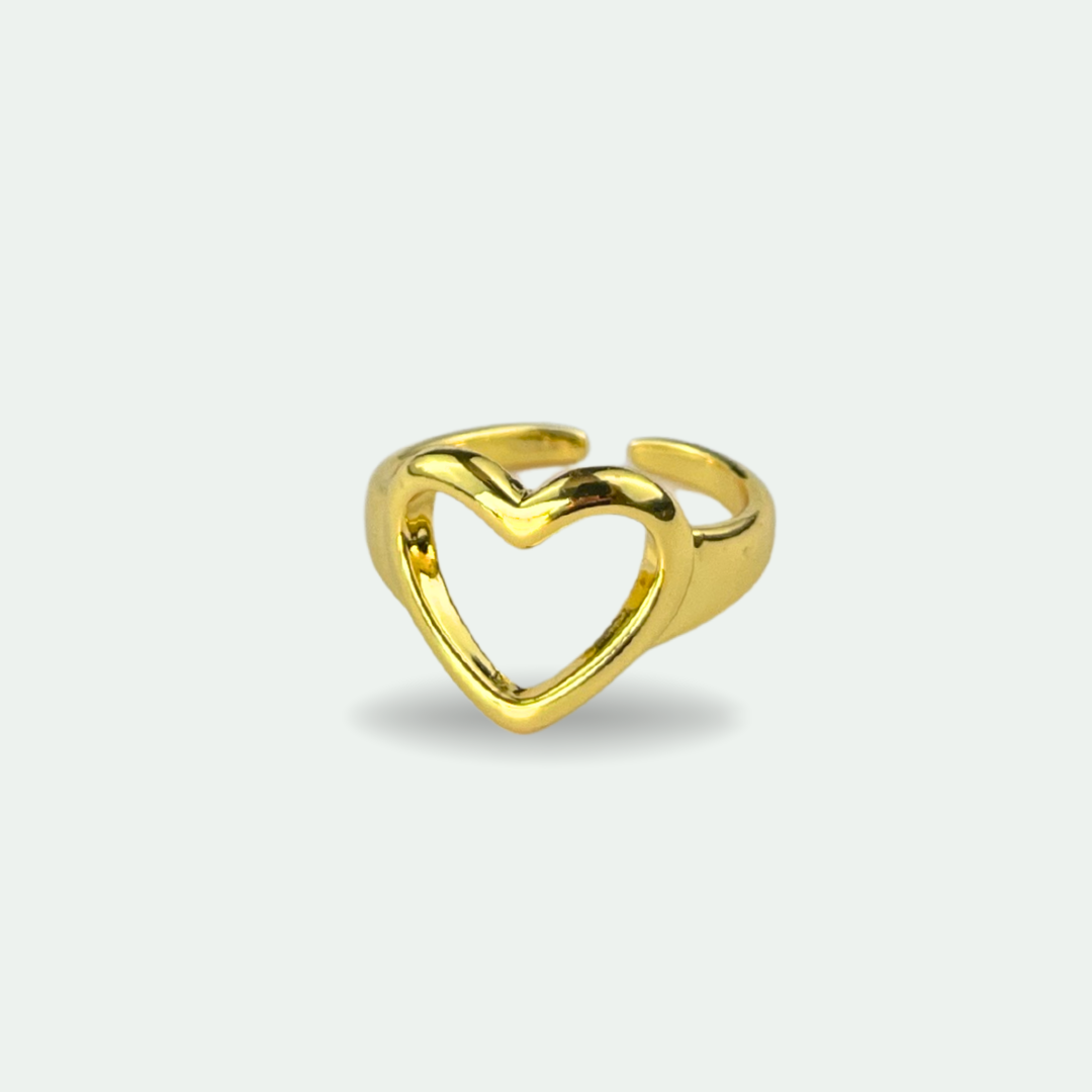Anillo Love