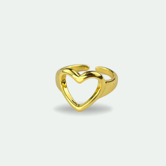 Anillo Love