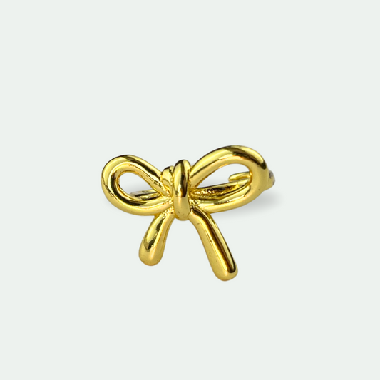 Anillo coquette