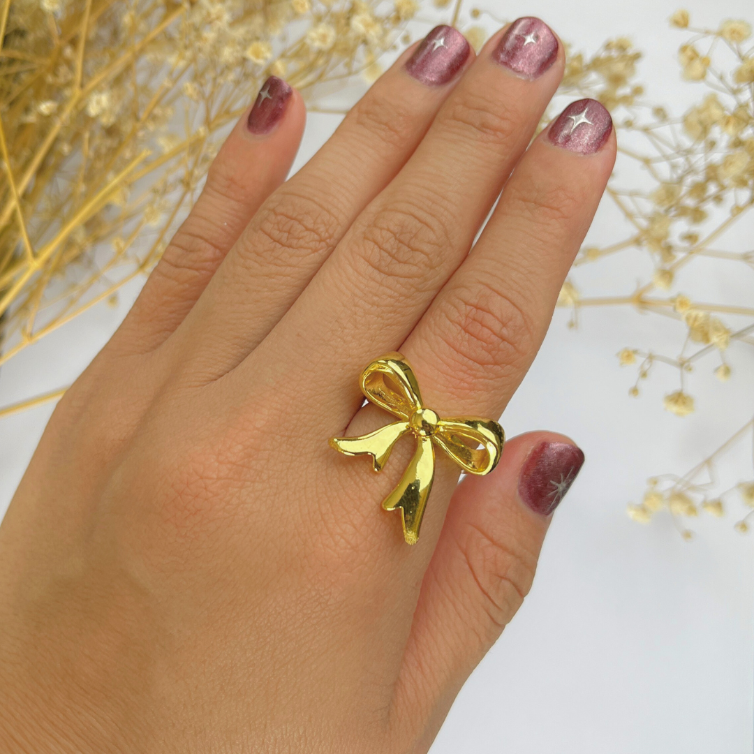 ANILLO LAZO