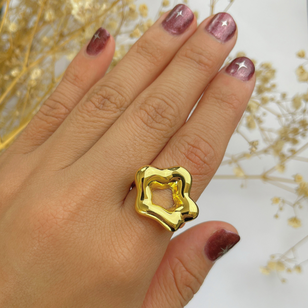 ANILLO AZIR