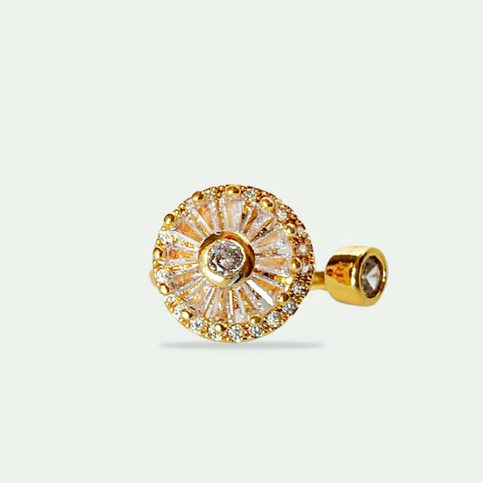 Anillo antiestrés Serena