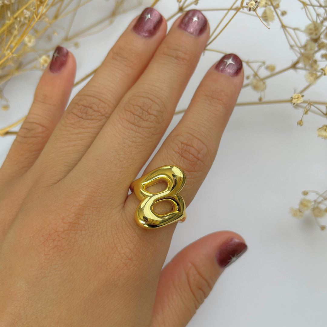 Anillo 8