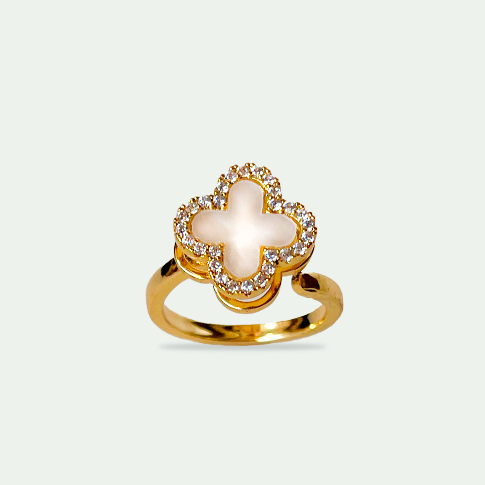 Anillo Antiestrés Cruz