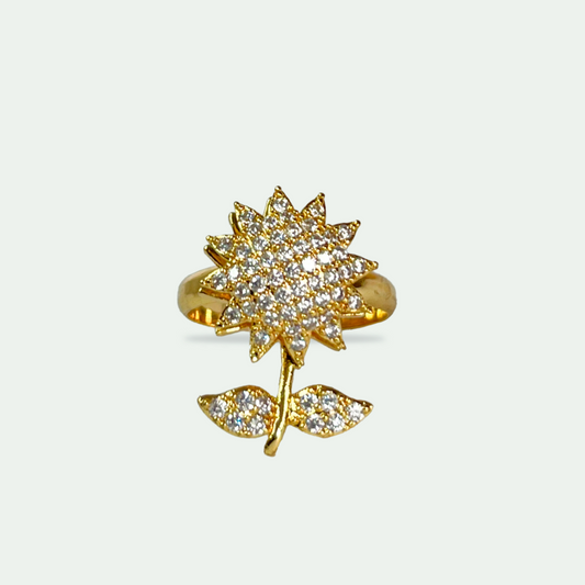 Anillo Antiestrés Margot