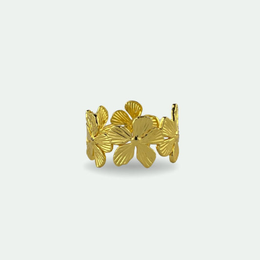 ANILLO FLORCITAS