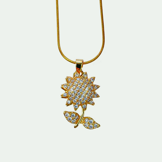 Collar Antiestrés Margot